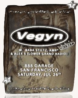 Vegyn