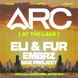 Arc At The Lake: Eli & Fur