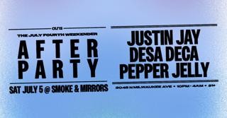 Justin Jay
