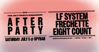 Lf System