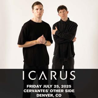 Icarus
