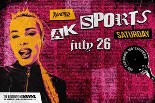 Ak Sports