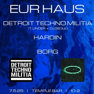 Eur Haus