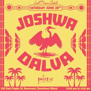 Joshwa