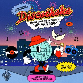 Discotheke