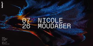 Nicole Moudaber
