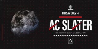 Ac Slater