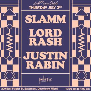 Slamm