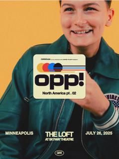 Oppidan - The Loft