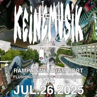 Keinemusik