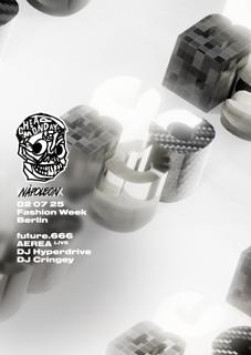 Cheap Monday X Bcco