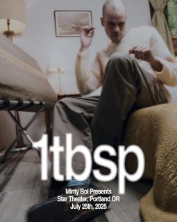 1Tbsp In Portland