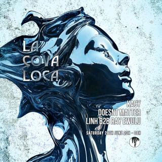 La Cova Loca