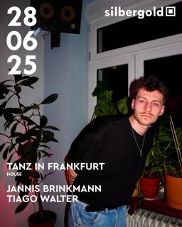Tanz In Frankfurt
