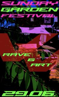 Rave & Art