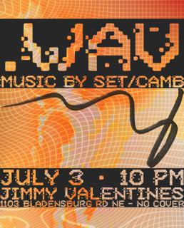 .Wav At Jimmy Valentine'S