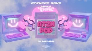 Atznpop With B4Chn4, Schmaecks, Chpstck • Trance / Hardbounce / Y2K Tekkno • Stollen134, Dortmu