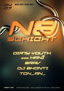 N8Schicht Clubnight