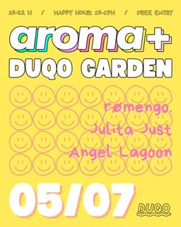 Open Air W/ Aroma Plus
