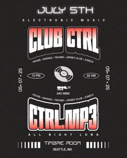 Club Ctrl