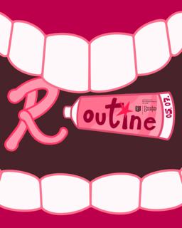 Routine With Carmen Electro