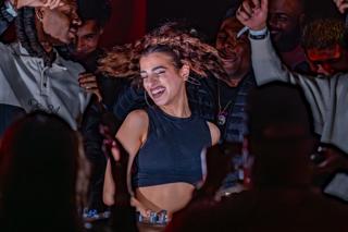 Nadia (Open To Close)