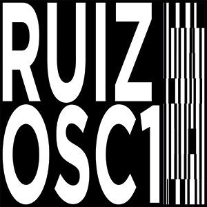 Ruiz Osc1 + Gray + Vbl7