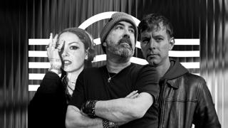 S. Society : Dave Clarke, Ghetto Bird, Moravie