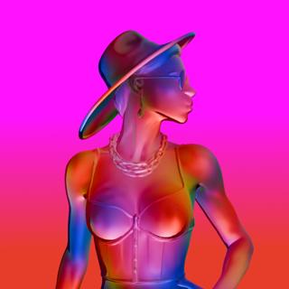 Intérieur Queer After Ball: Club Jamais Le Mardi