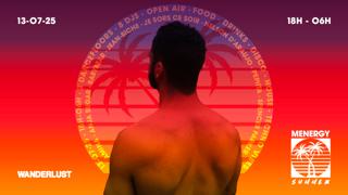 Menergy Summer 2025 With Spencer Parker