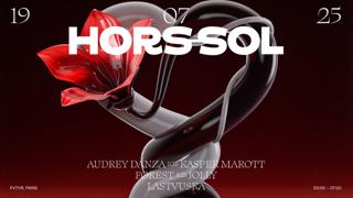 Hors-Sol X Fvtvr