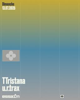 Ttristana, U.R.Trax