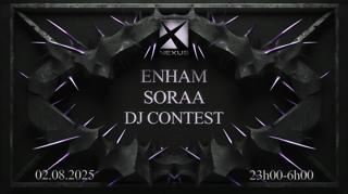 Nexus: Enham - Soraa & More