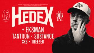 Hedex