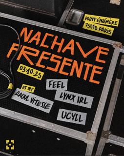 Nachave Présente #2