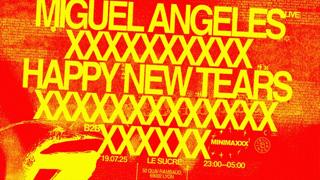 Club X Minimaxxx