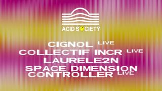 Acid Society