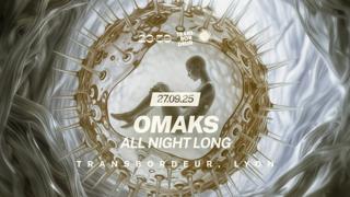 23:59: Omaks All Night Long