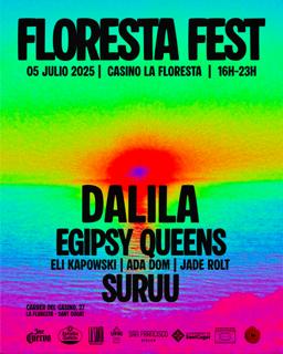 Floresta Fest '25