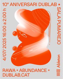 Dublabxrawaxabundance