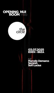 Nui Opening By The Circle