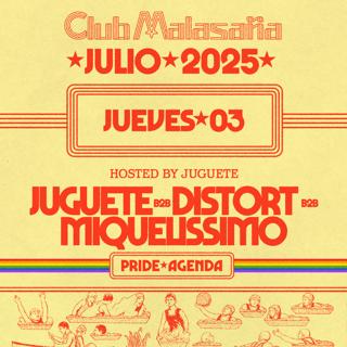 Juguete B2B Distort B2B Miquelissimo