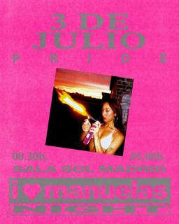 Manuelas