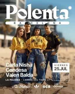 Polenta