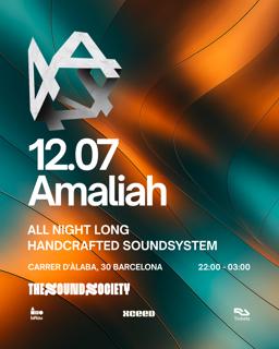 4444 By The Sound Society
