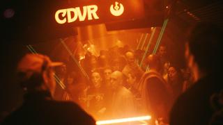 Cdvr Invites Troopers