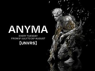 Anyma