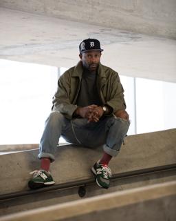 Sunshine Soul Present: Waajeed