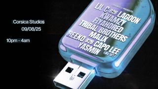 Faem E Li Presents: Yasmin, Malix, Reek0, Capo Lee, Lil C & More 