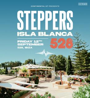 Steppers